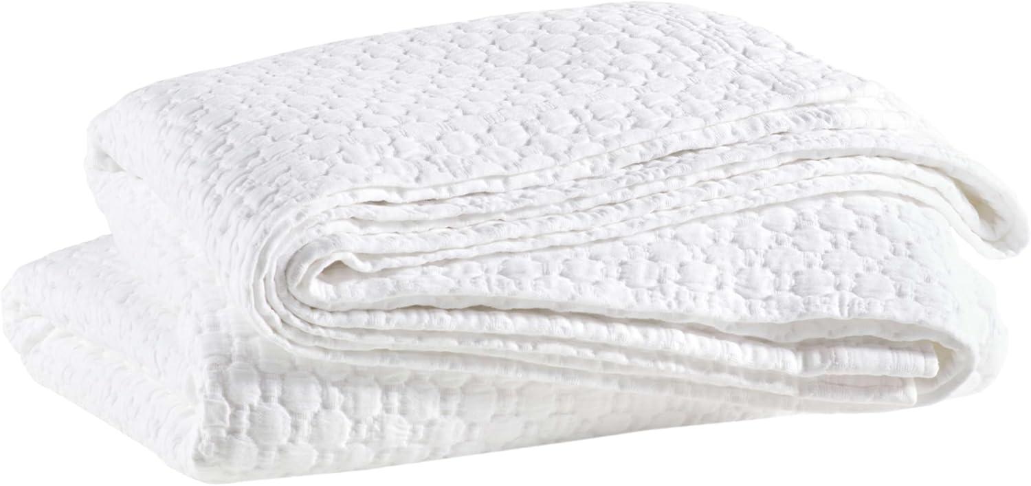 Lodi Matelasse Coverlet