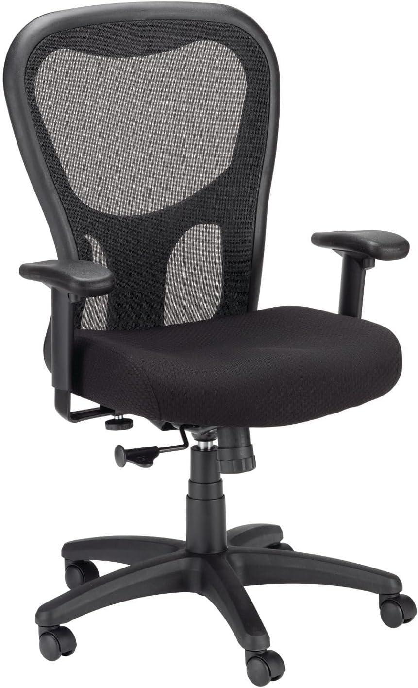 Tempur-Pedic Mesh Back Swivel Office Chair