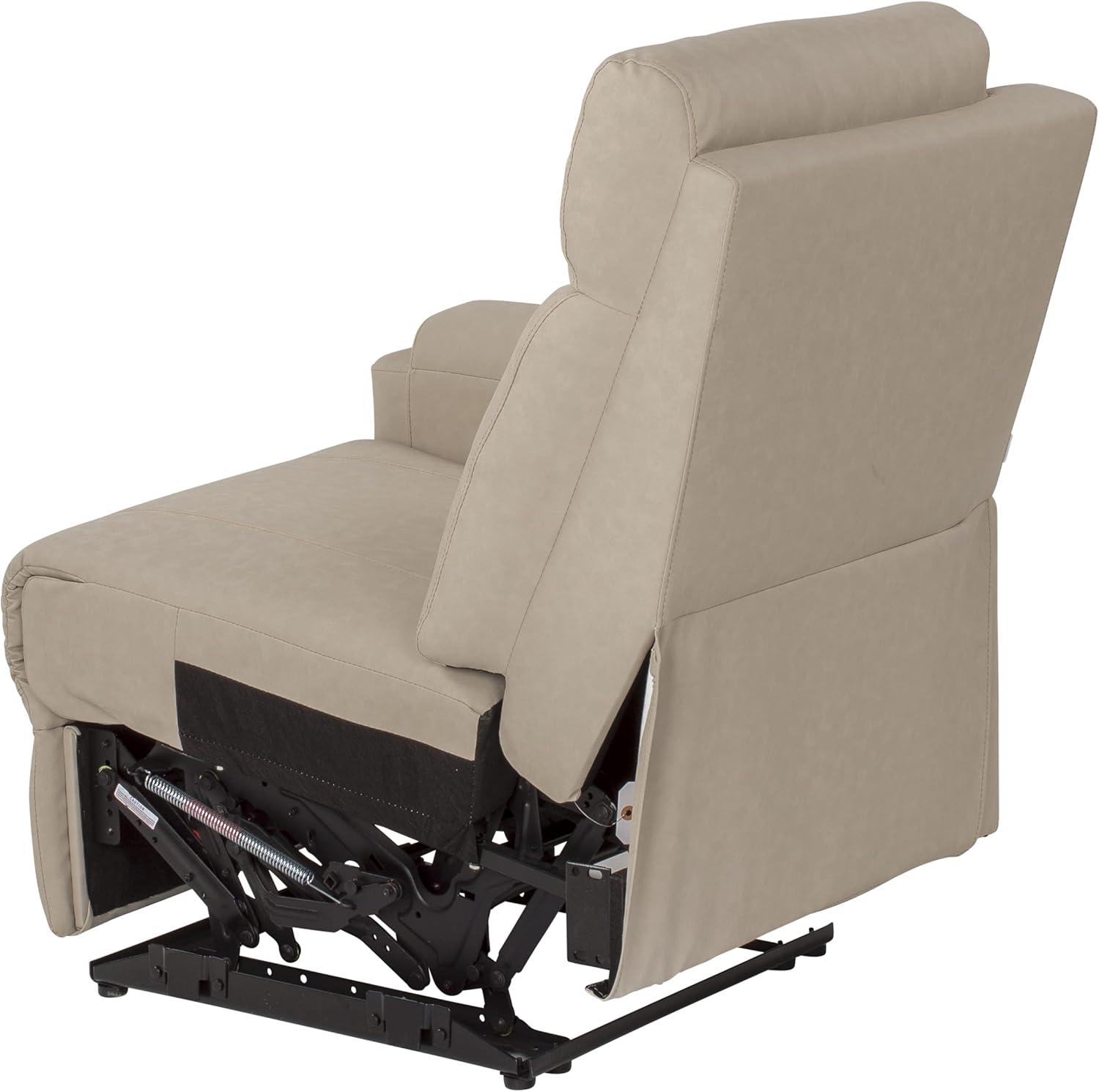 Lippert 2020134970 Heritage Series Right Hand Recliner