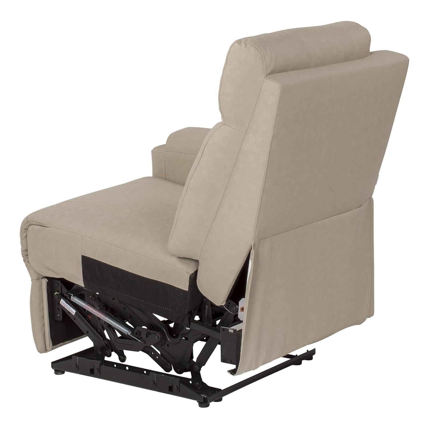 Lippert 2020134970 Heritage Series Right Hand Recliner