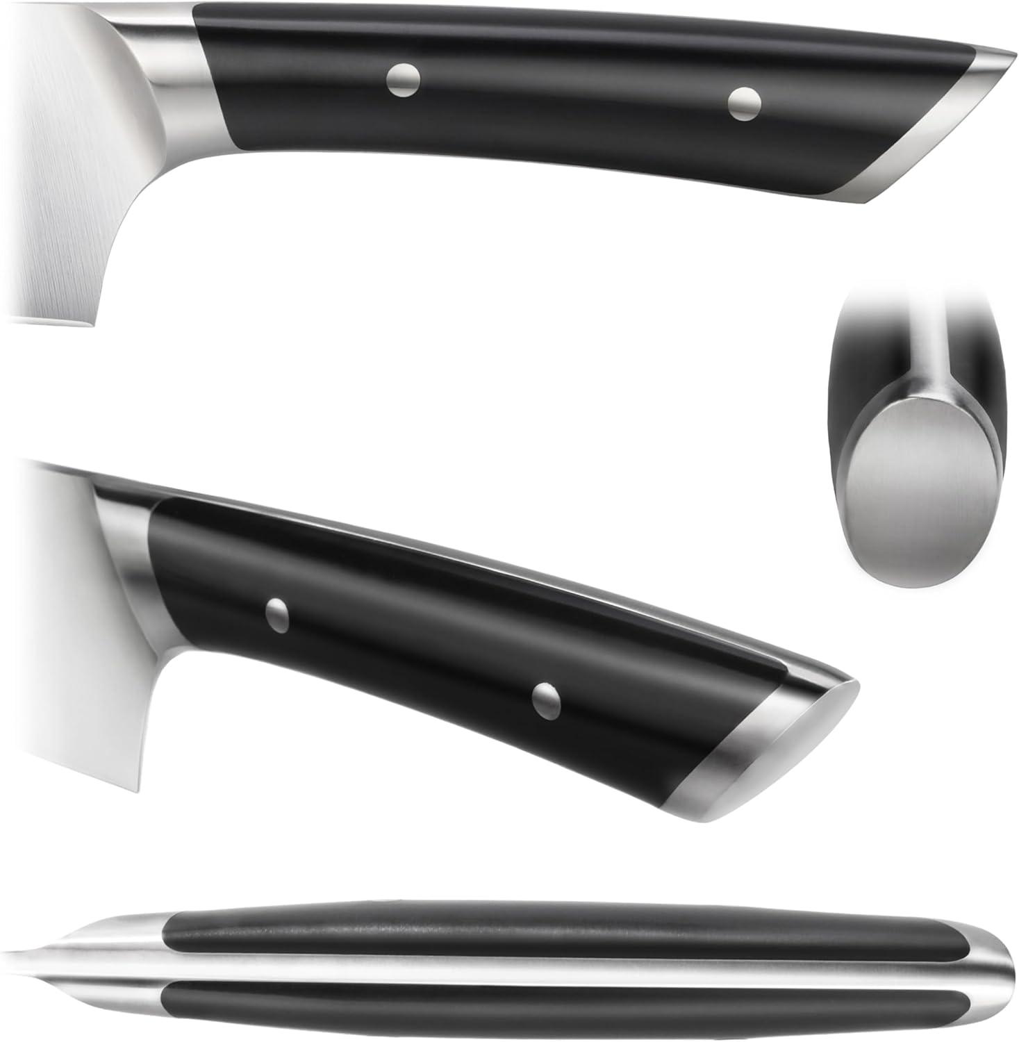 Cangshan ® HELENA 3.5" Black Paring Knife