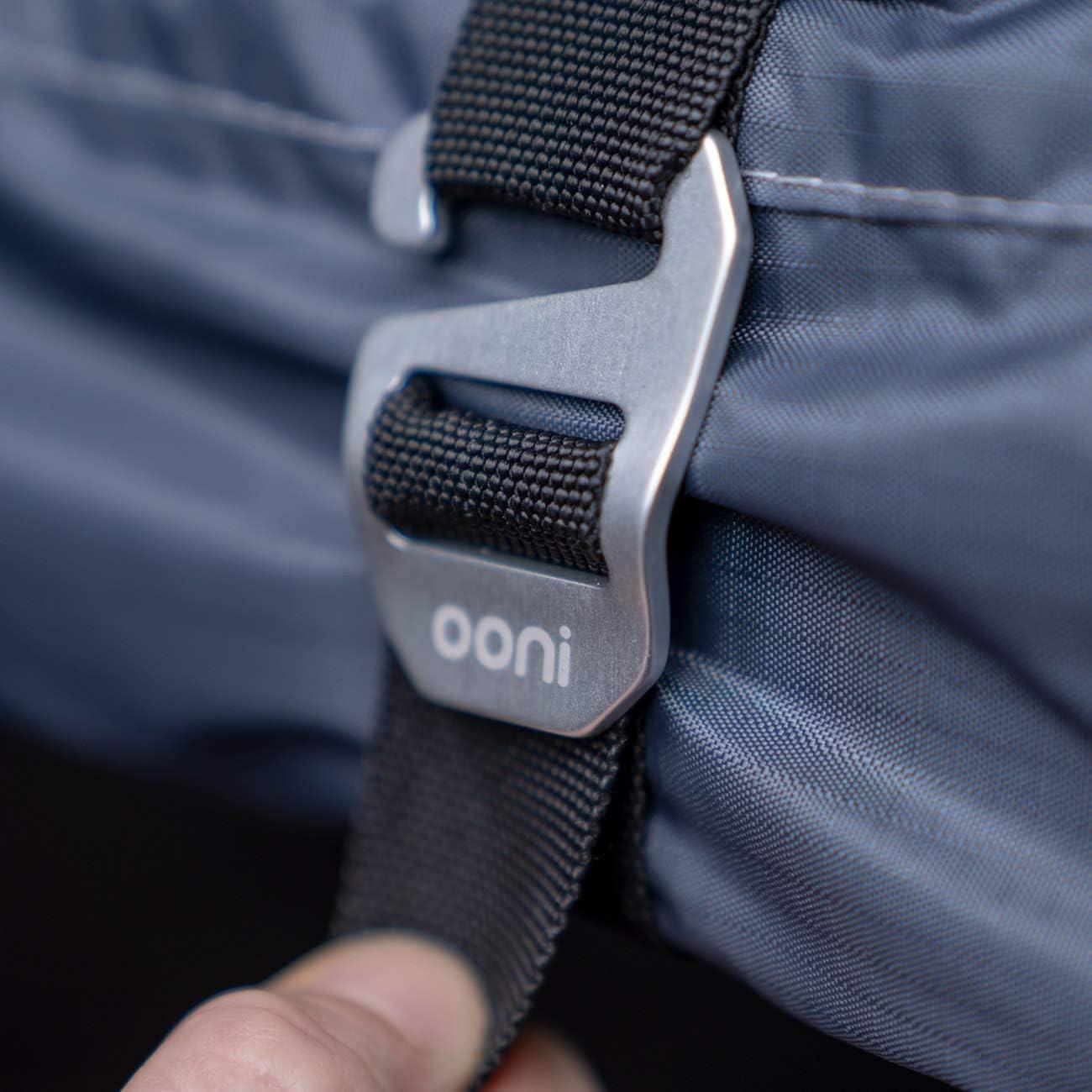 Ooni Koda 12 Outdoor Pizza Oven Carry Cover