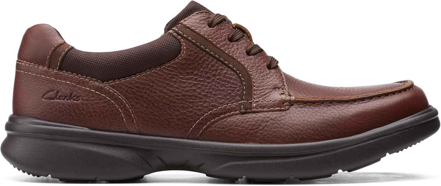 Clarks Men's Bradley Vibe Oxford