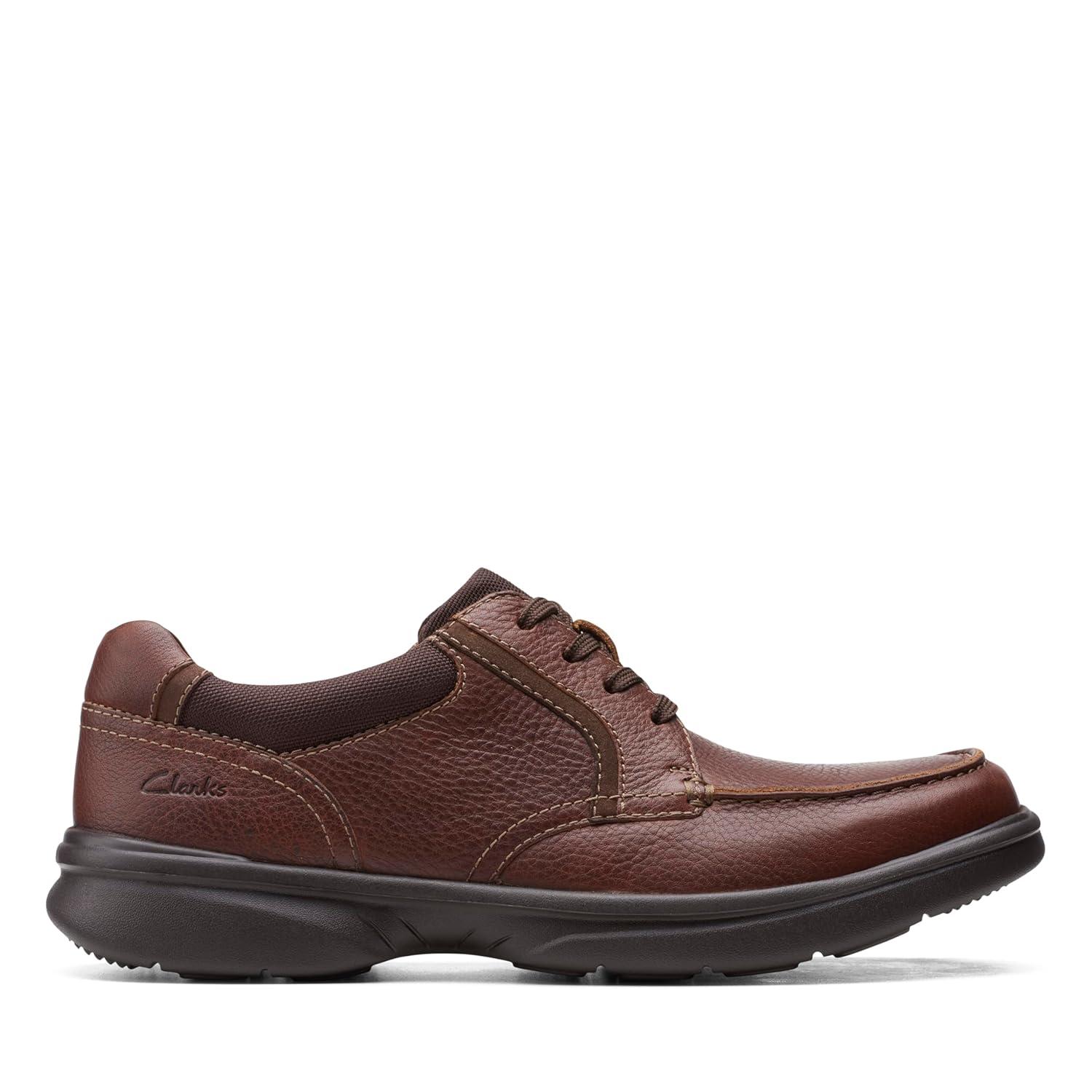 Clarks Men's Bradley Vibe Oxford