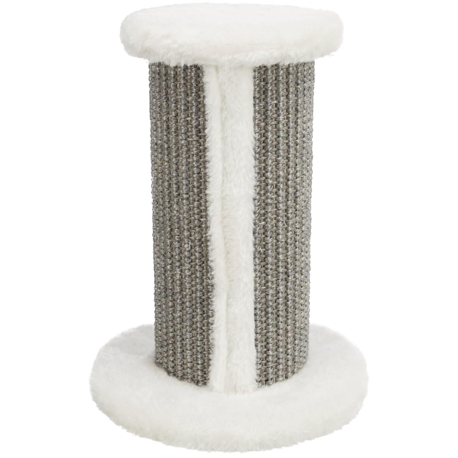 TRIXIE Wall Mount Cat Climbing Steps, Cat Furniture, Scratching Post, 3pcs