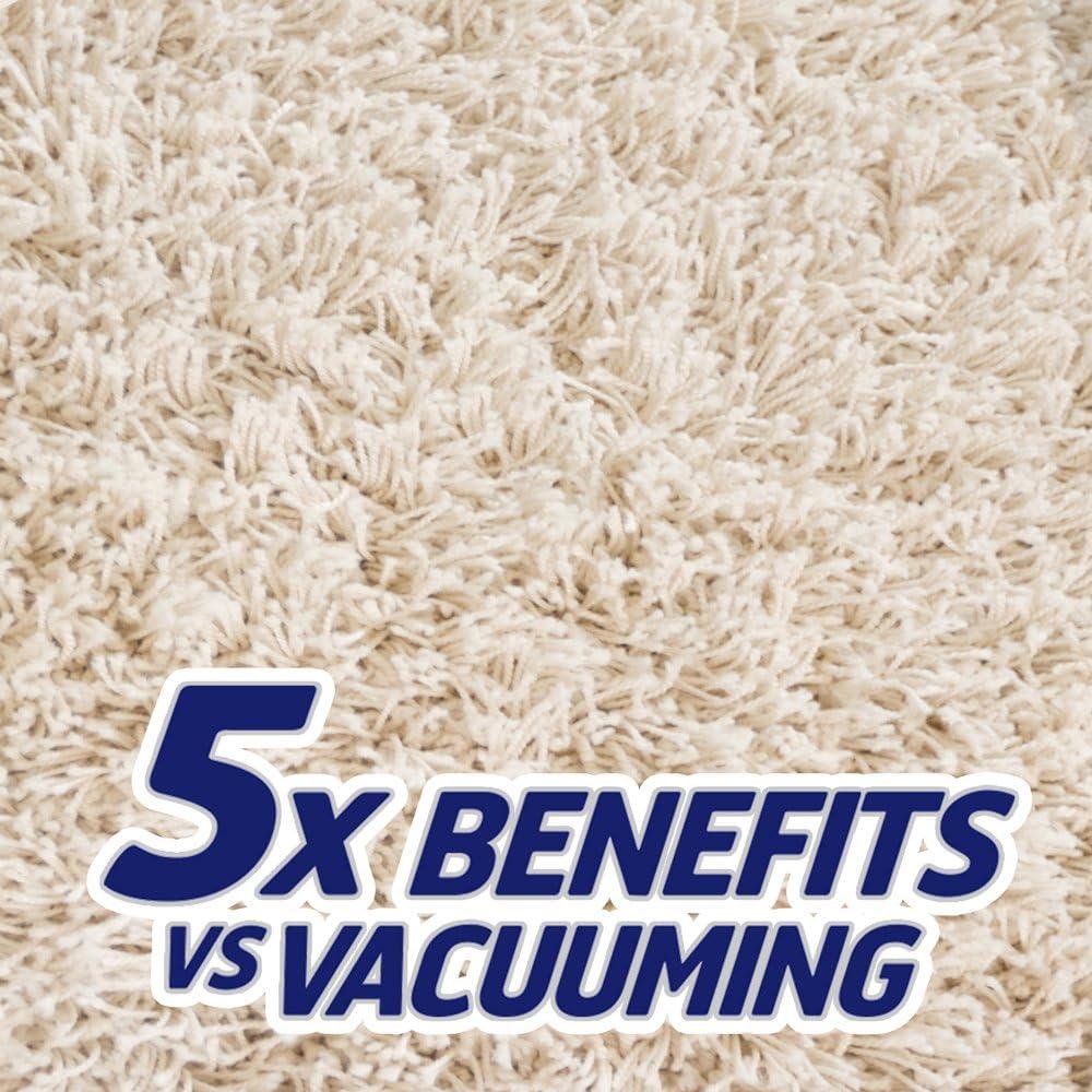 Resolve Easy Clean Pro Carpet Cleaner Gadget + Foam Spray Refill, 22oz