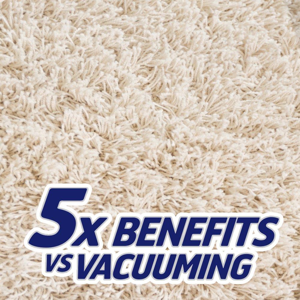 Resolve Easy Clean Pro Carpet Cleaner Gadget + Foam Spray Refill, 22oz