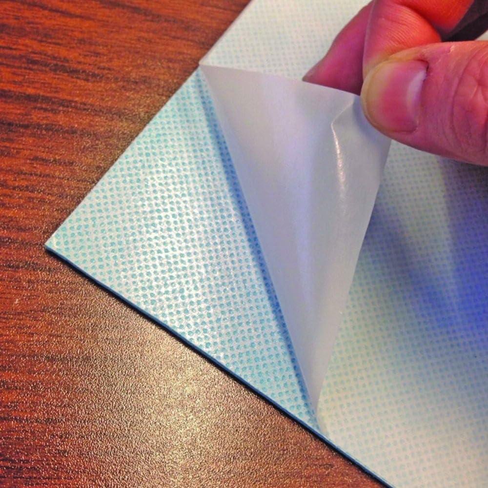 MP Global Products Virgin Latex Rubber Underlayment (100 sq.ft./roll)