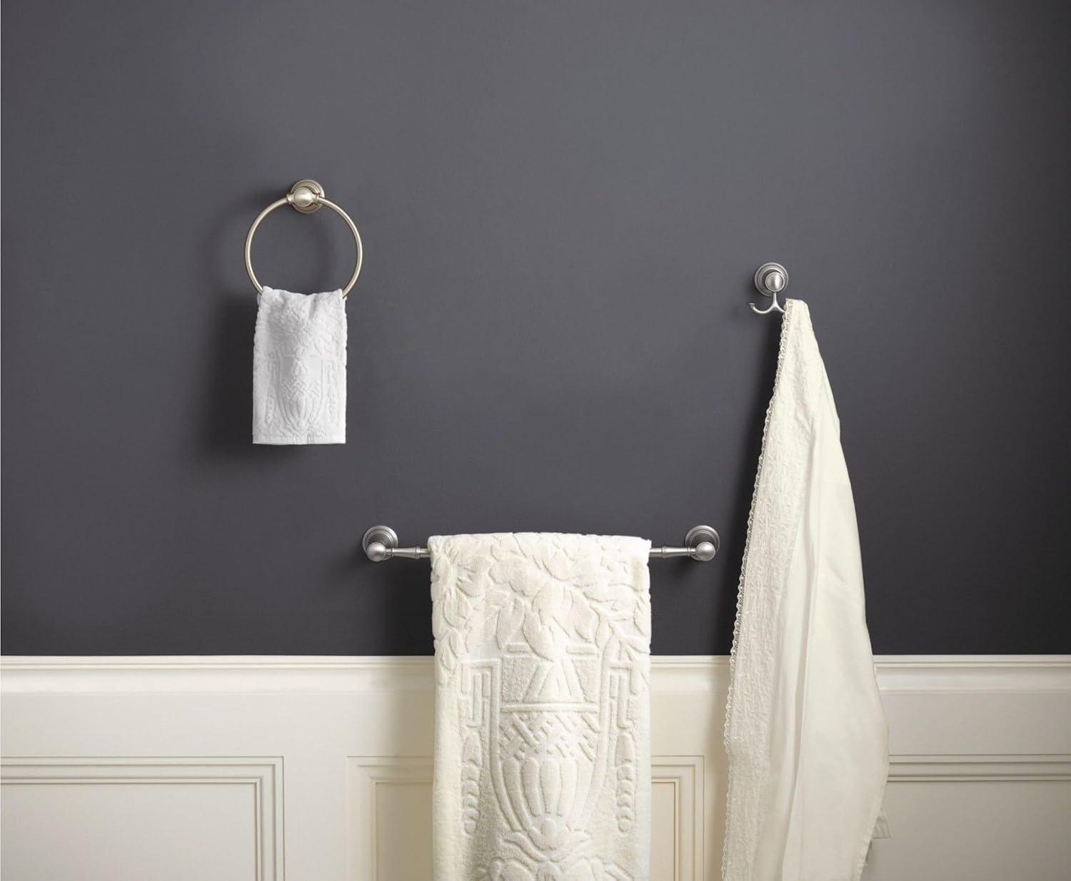 Weymouth Wall Mounted Robe Hook