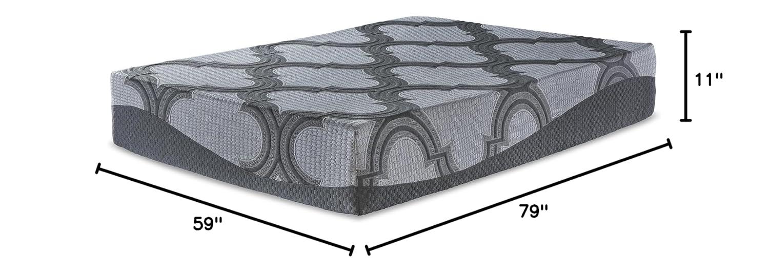 Signature Design by Ashley Firm Mattress