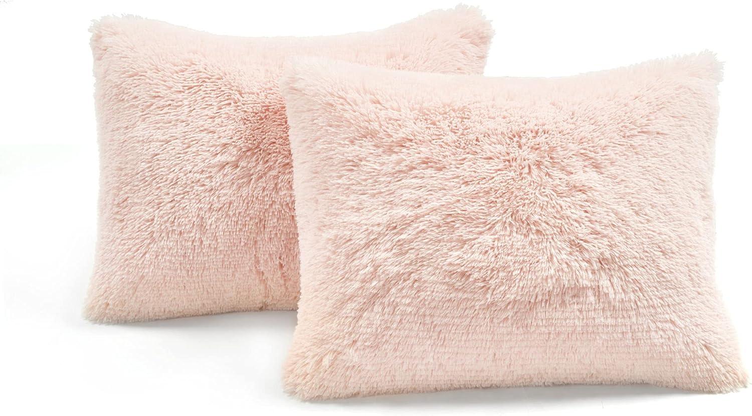 Lush Decor Reyna Microfiber 3 Piece Comforter Set