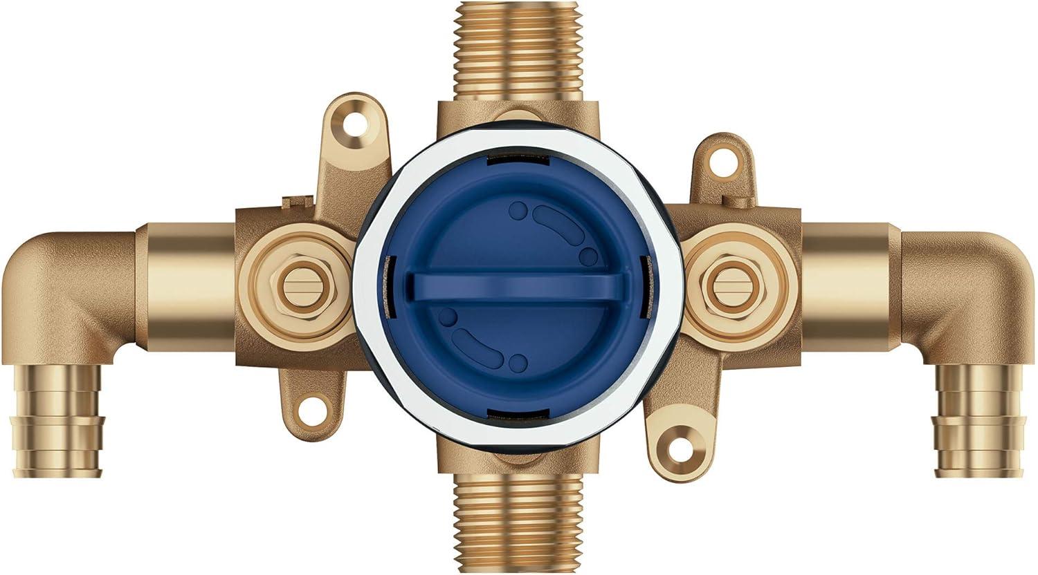 Grohsafe 3.0 Pressure Balance Valve