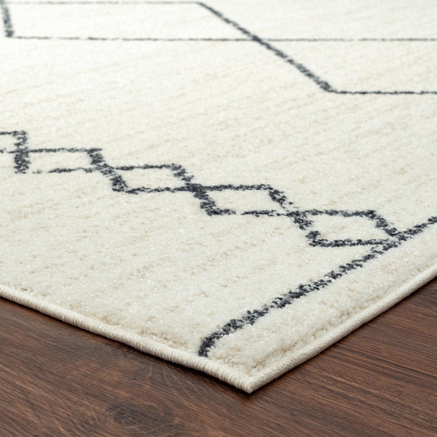 Adilenne Geometric Rug