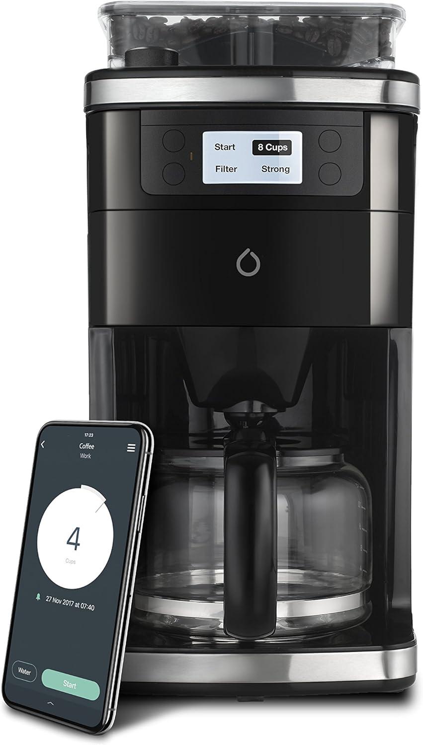 12-Cup Coffee Maker