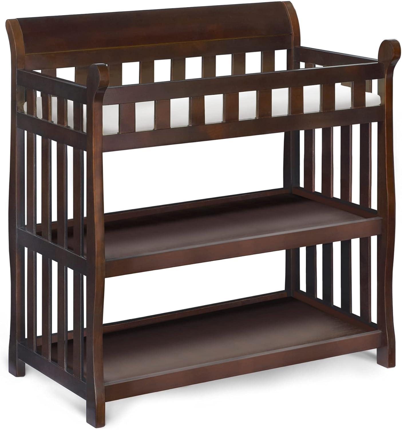 Eclipse Changing Table with Pad