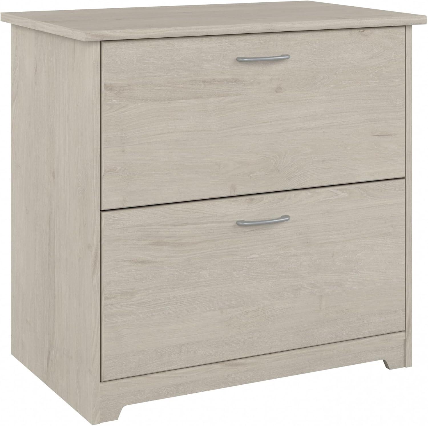 Inbox Zero Osvald 31.26'' Wide 2 -Drawer File Cabinet