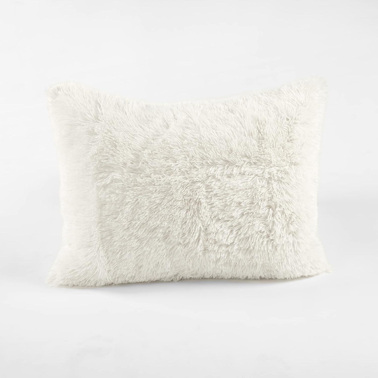 Lush Decor Microfiber 2 Piece Comforter Set