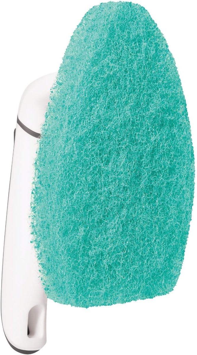 Scotch-Brite Non-Scratch Bathroom Scrub Brush