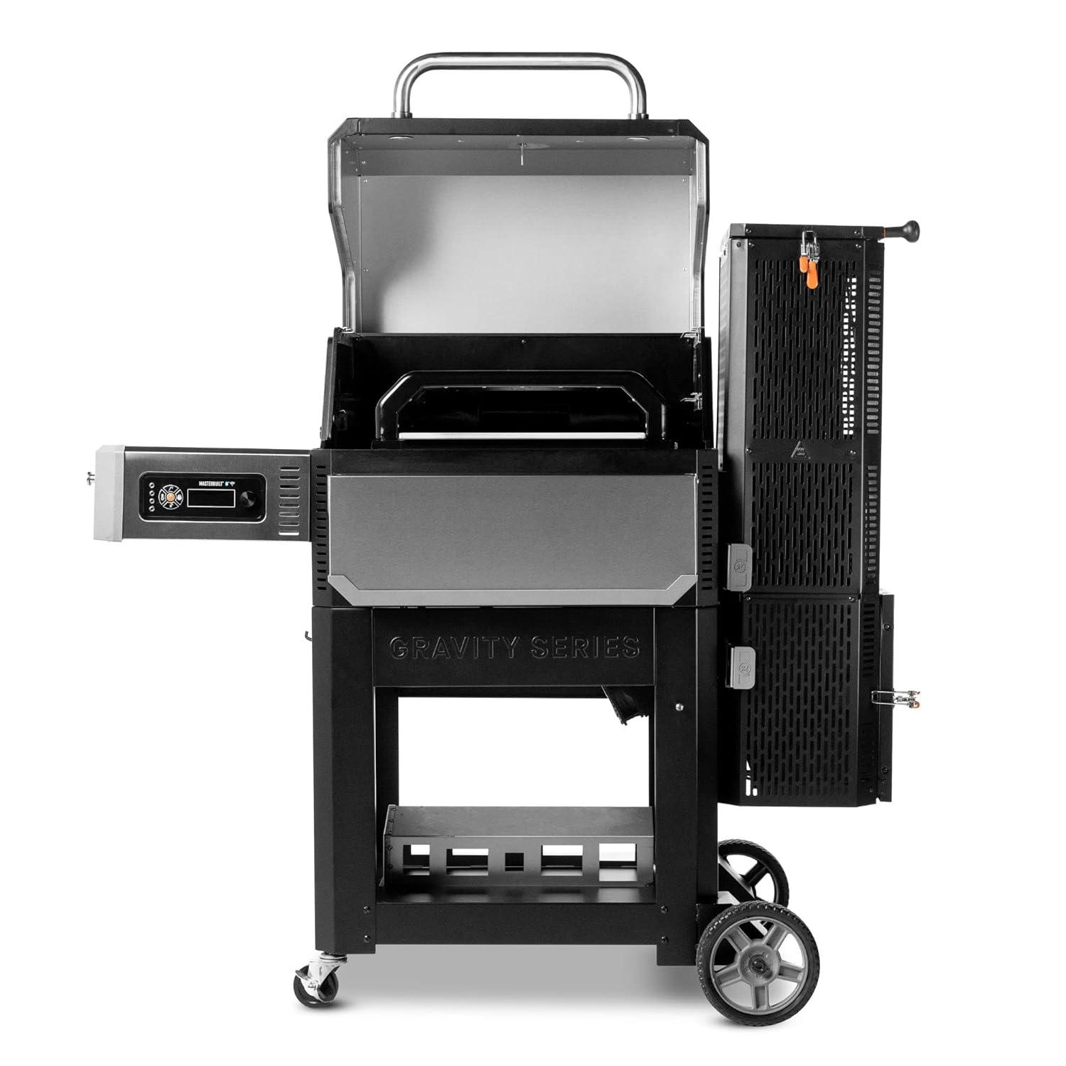 Masterbuilt Masterbuilt Gravity Series Pizza Oven