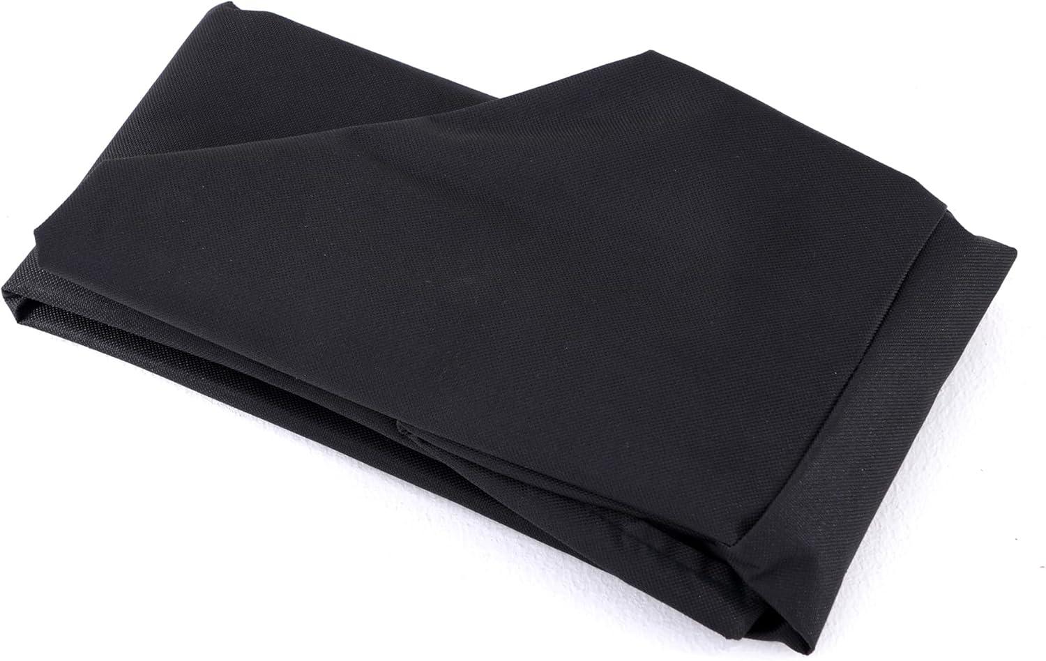 Monument Grills Monument Waterproof Heavy Duty Gas BBQ 2B Table Top Grill Cover for 13742 and G22