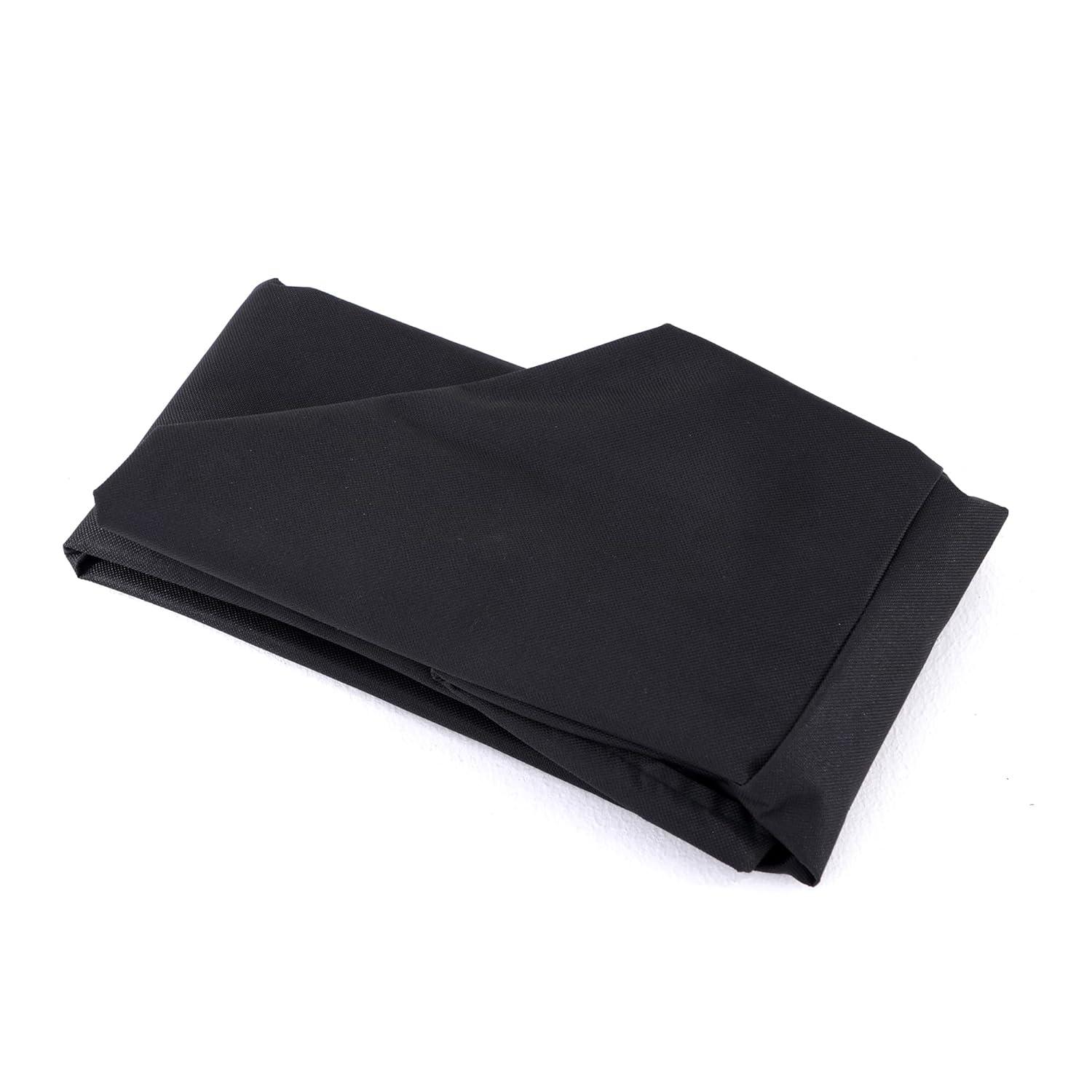 Monument Grills Monument Waterproof Heavy Duty Gas BBQ 2B Table Top Grill Cover for 13742 and G22