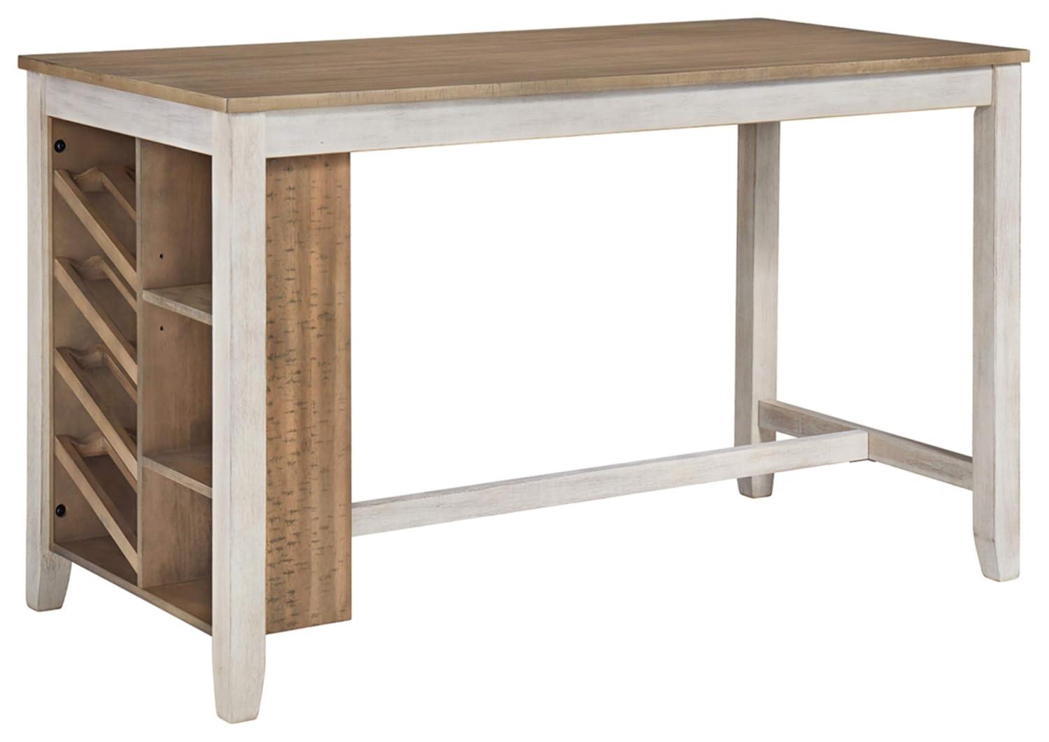 Foundry Select Xzavia Dining Table