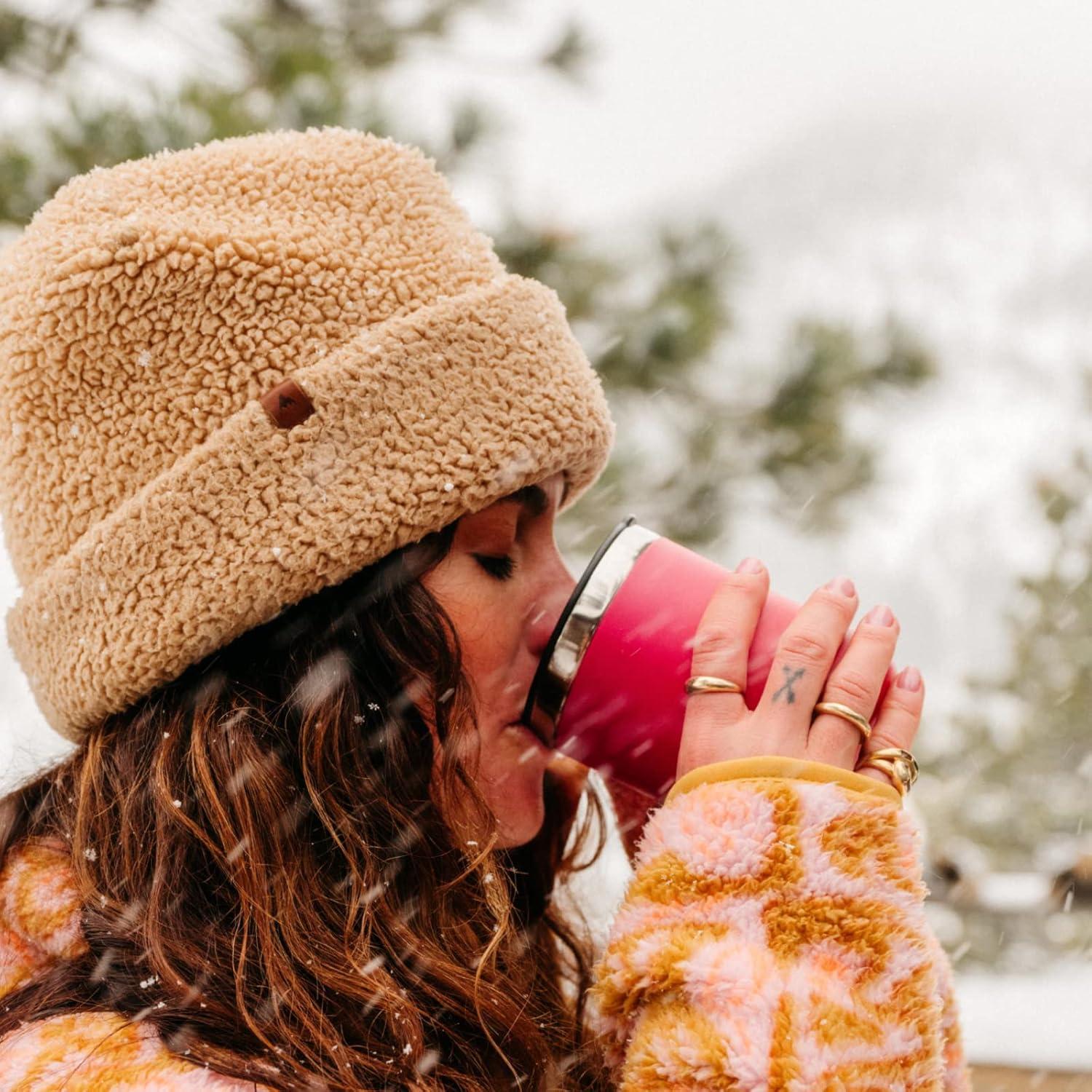 Hydro Flask  12 oz Mug - Trillium