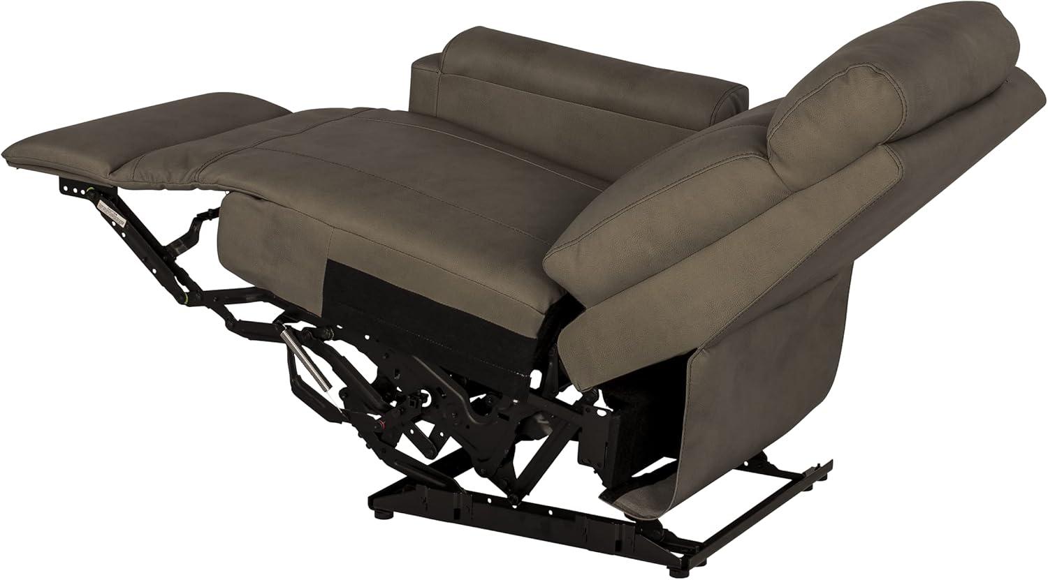 Lippert 2020134970 Heritage Series Right Hand Recliner