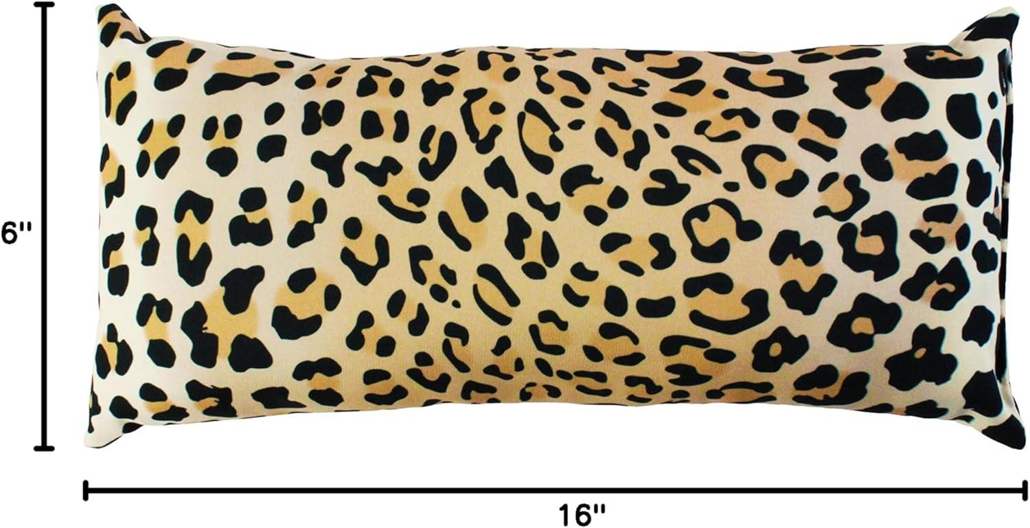 College Covers  Polyester Lumbar Rectangular Pillow Cover & Insert | Wayfair