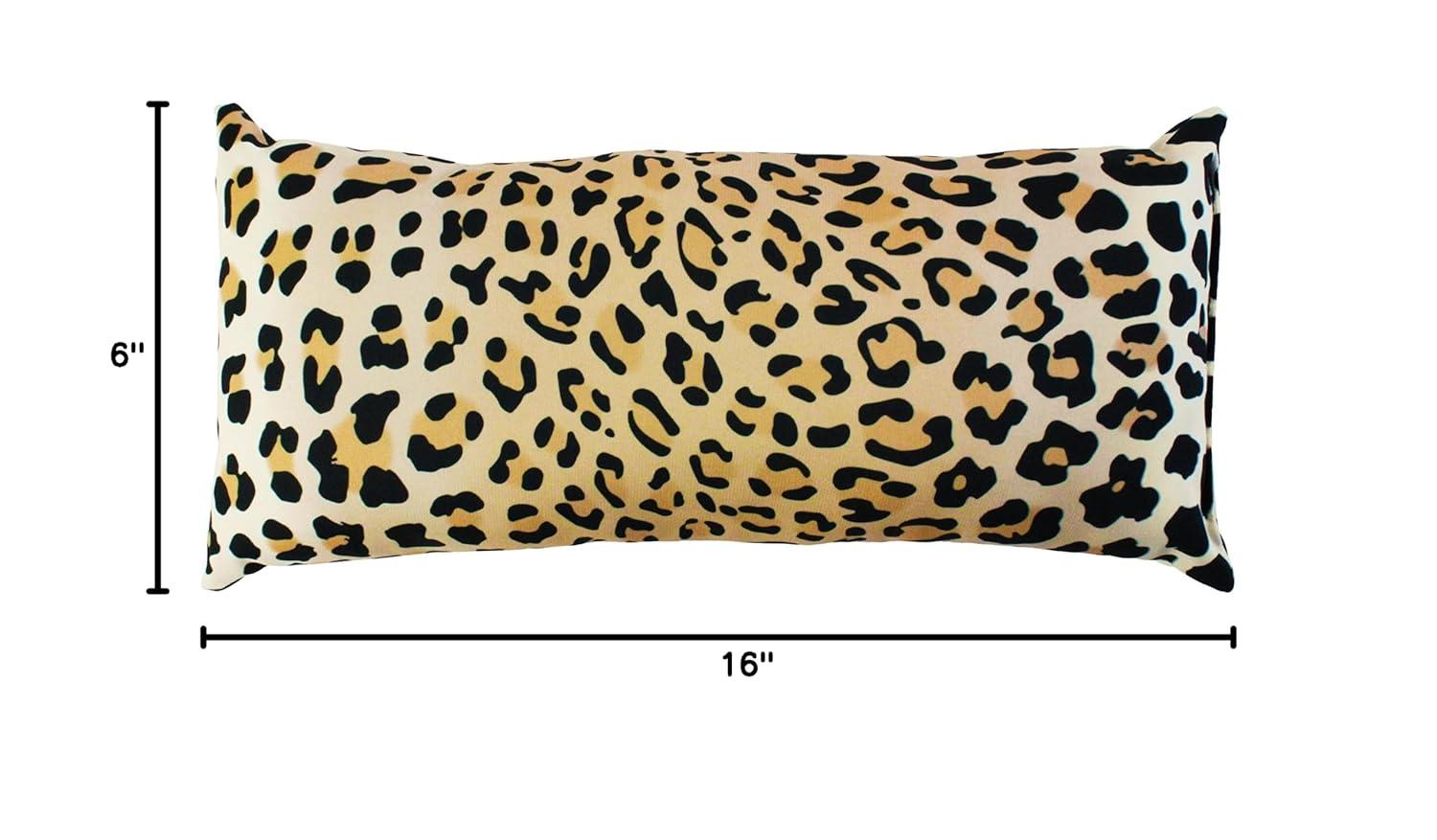 College Covers  Polyester Lumbar Rectangular Pillow Cover & Insert | Wayfair