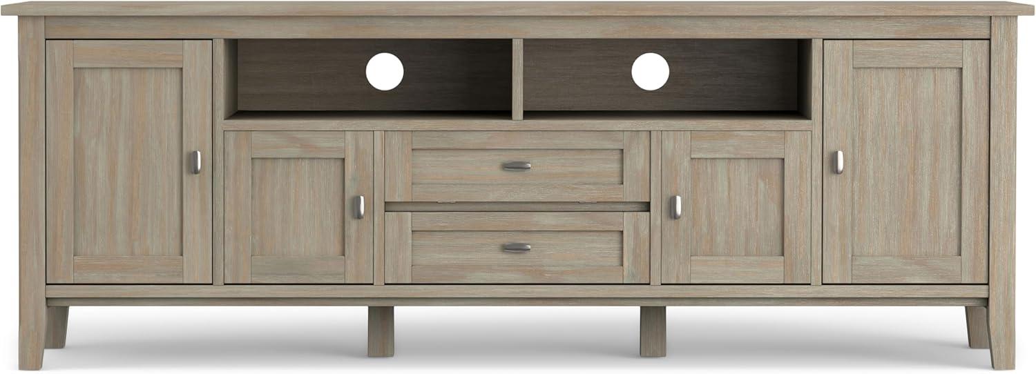 Anoosh 72'' Media Console