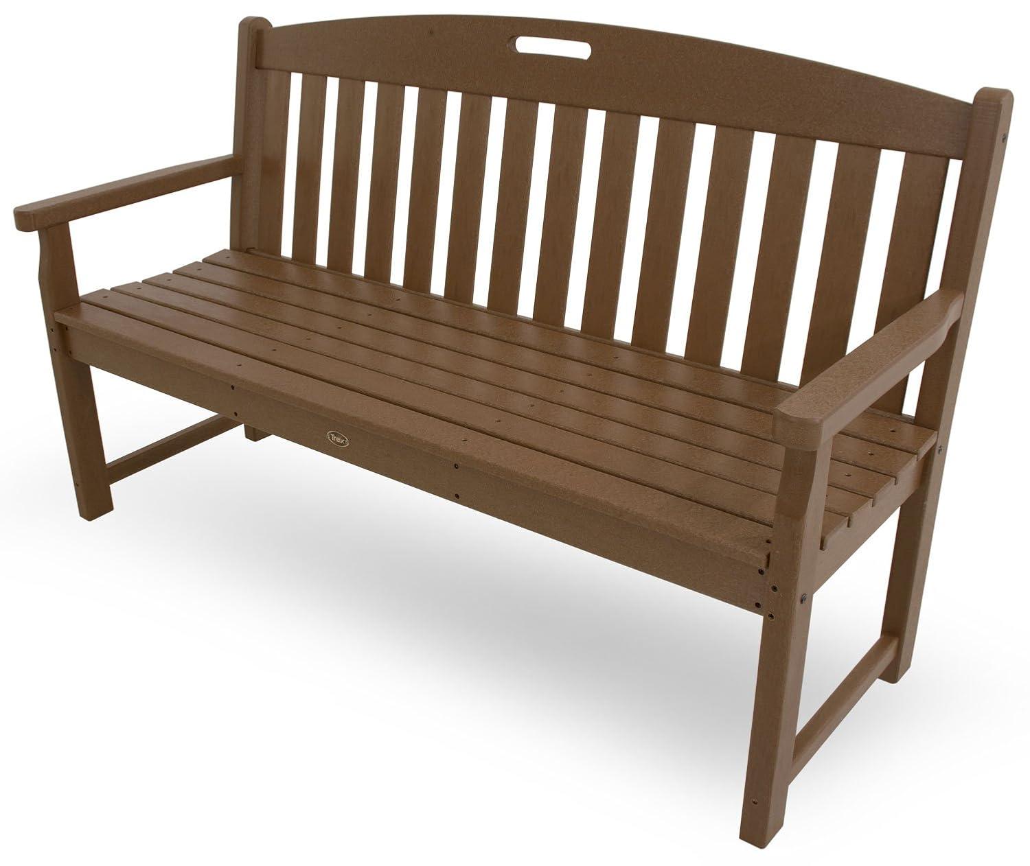 Yacht Club Bench