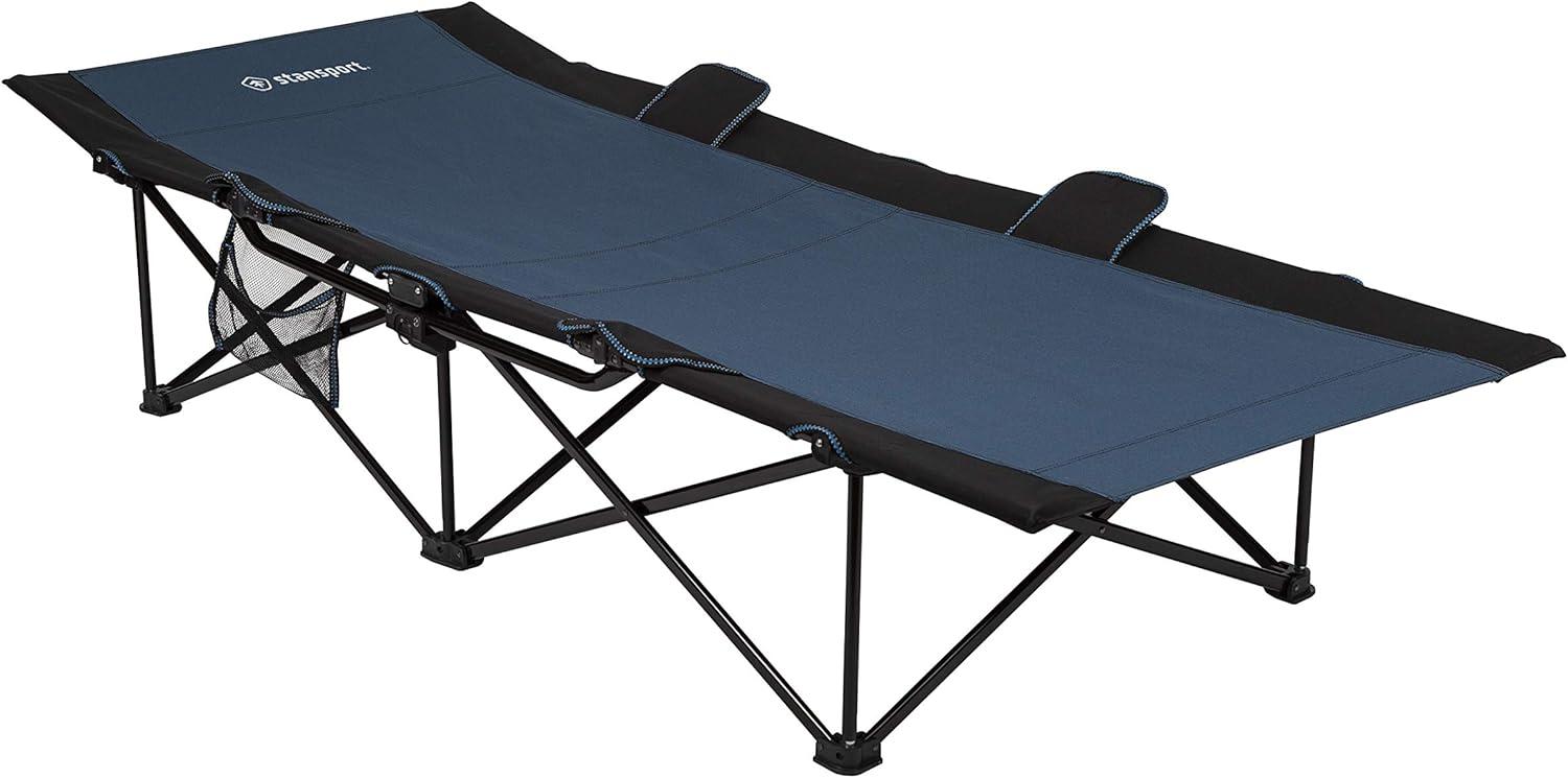 Stansport Heavy Duty Camp Cot