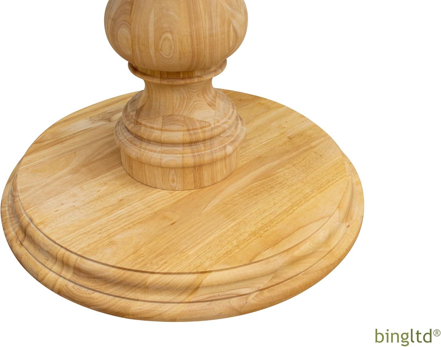 Ophelia & Co. Ignasas Pedestal Table Base