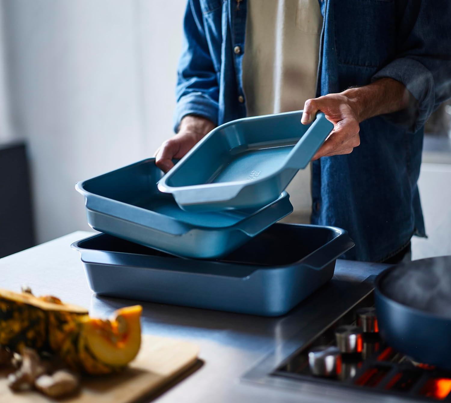 Joseph Joseph Joseph Joseph Nest Oven 9" Non-Stick Baking Dish