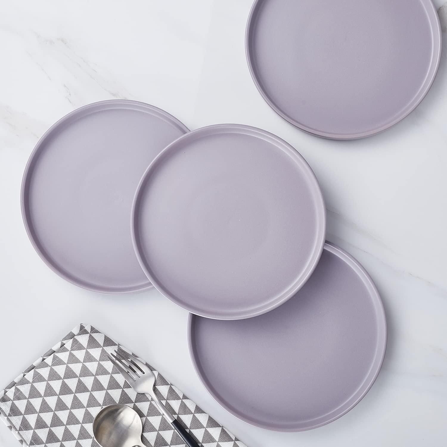 Stone Lain Stone Lain Cleo 32-Piece Dinnerware Set Stoneware
