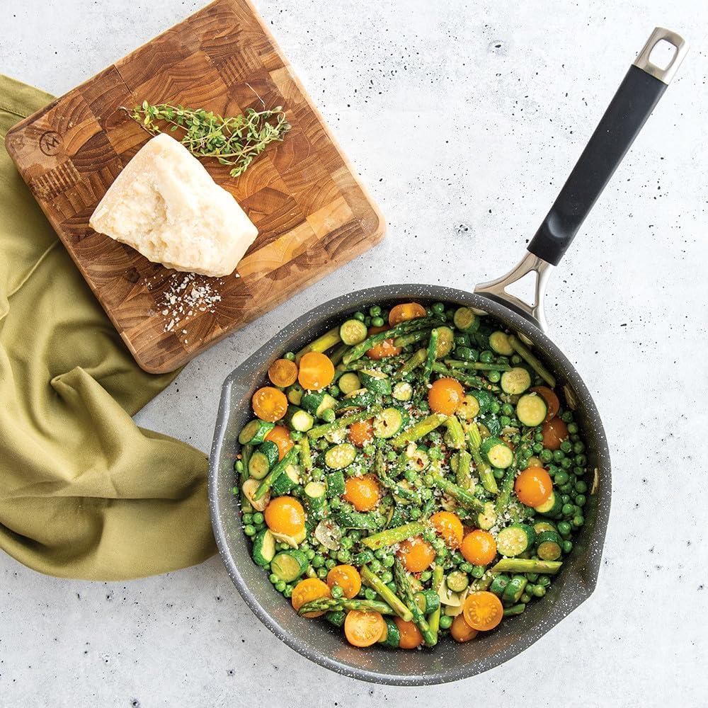 Nordic Ware Verde 9.9" Texas Skillet