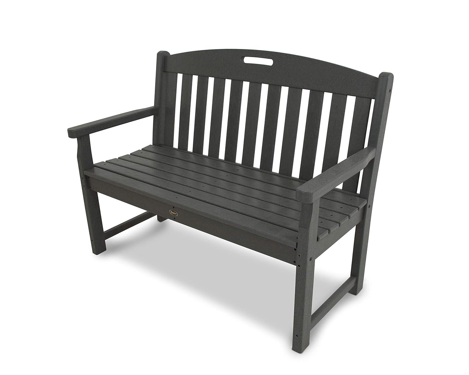 Yacht Club Bench