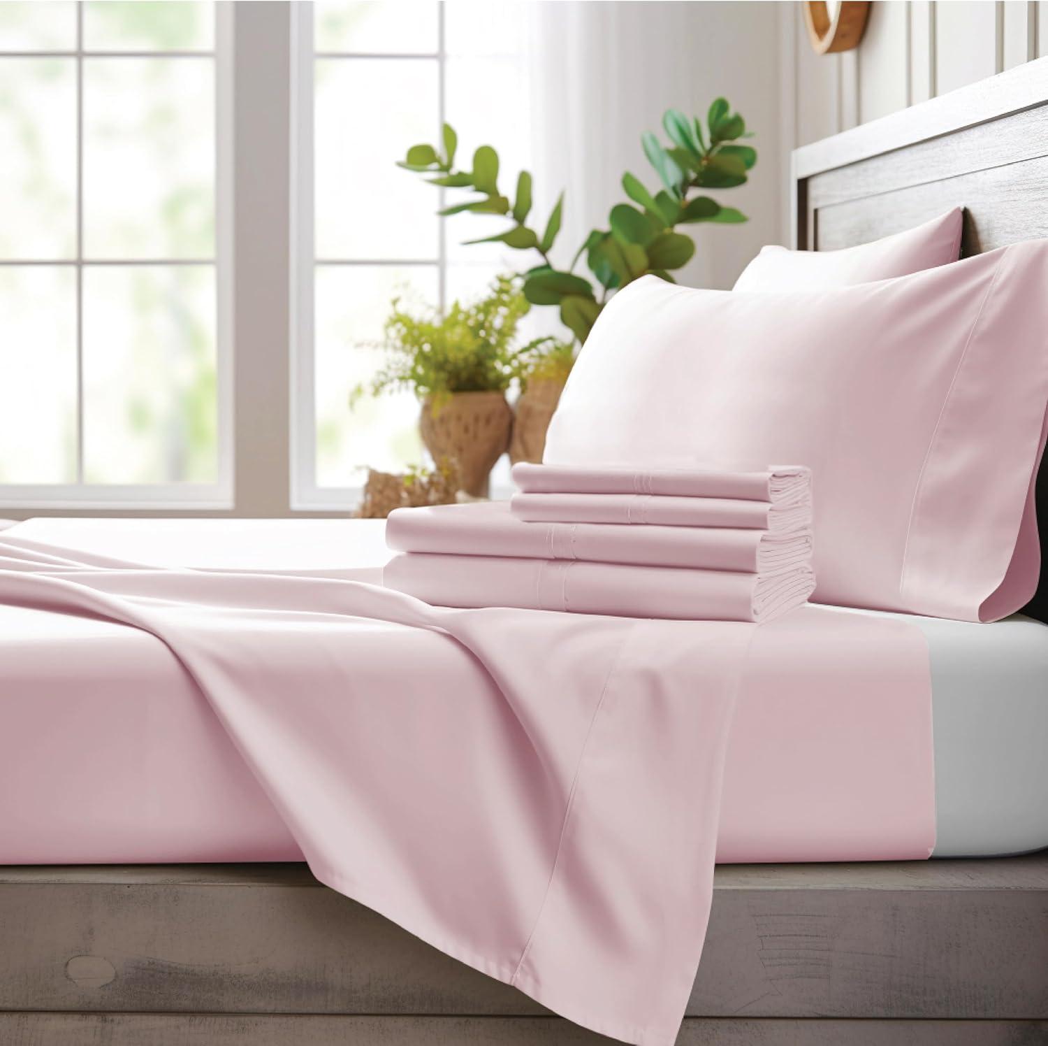 Bare Home Sheet Set - Rayon from Bamboo