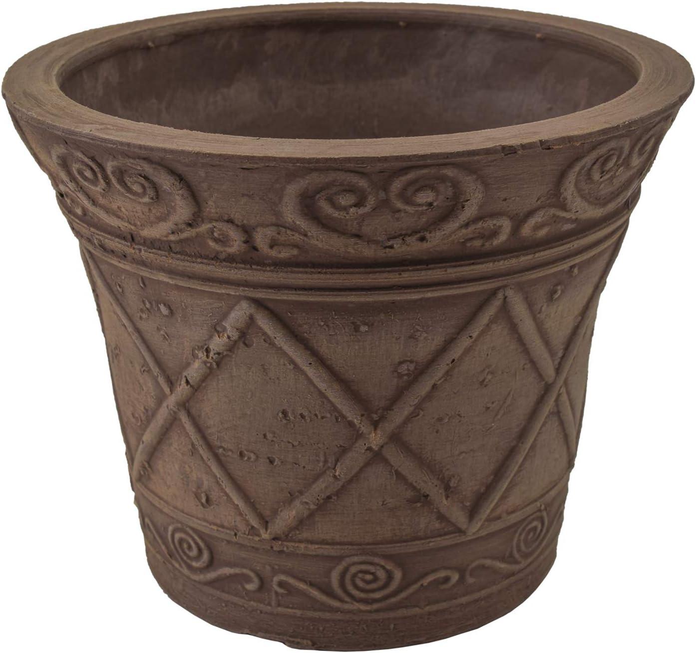 Ophelia & Co. Kennedy Pot Planter