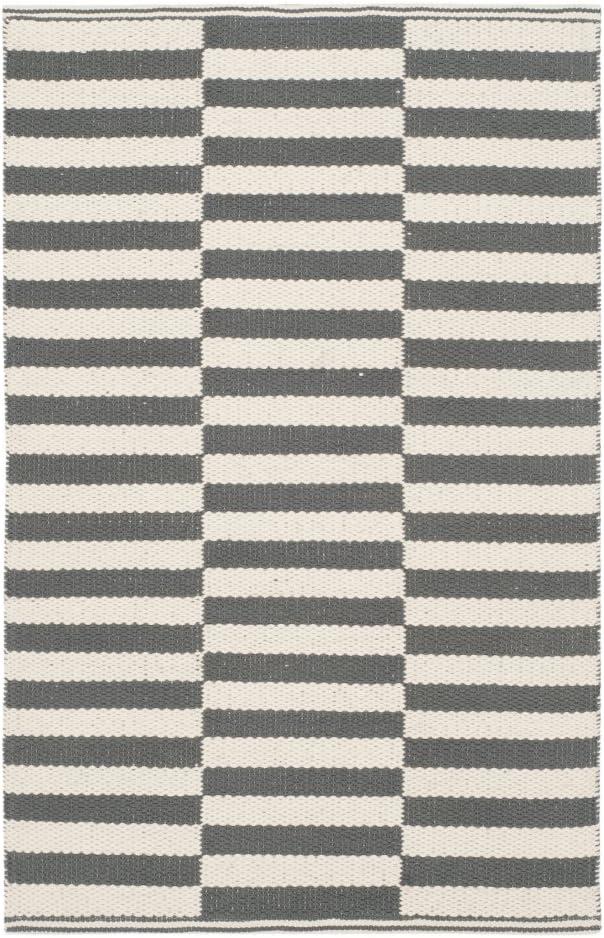 Montauk MTK715 Hand Woven Indoor Rug - Safavieh