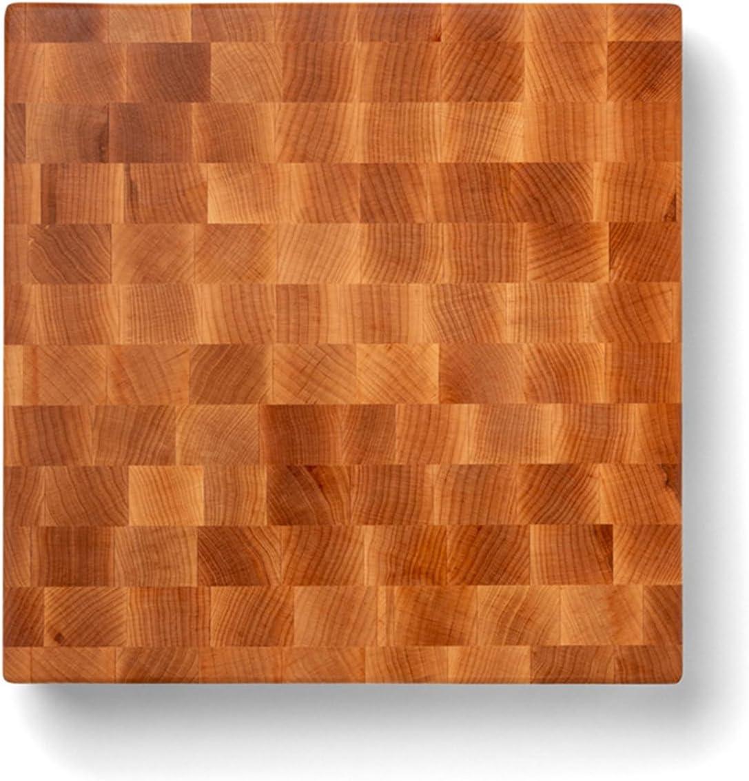 John Boos 15"x15" Reversible Maple Chopping Block