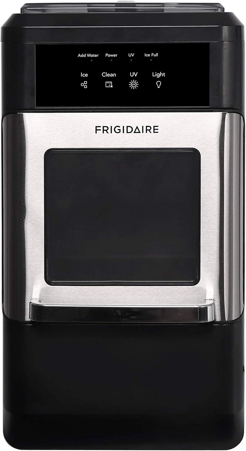 Frigidaire Frigidaire Nugget Ice Maker, 44 lbs. per day, Self-Cleaning Function