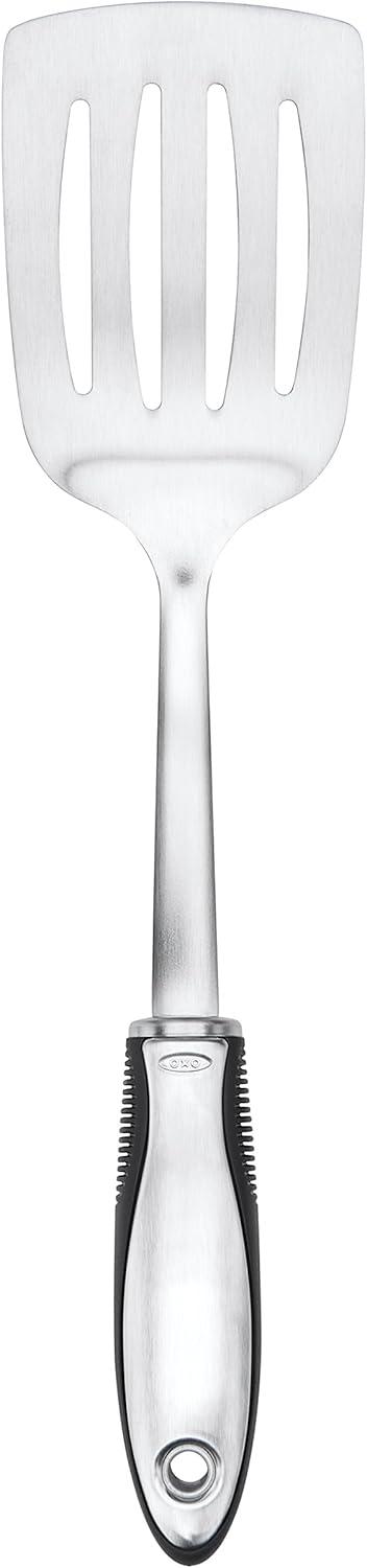 OXO ® Steel 15-Piece Stainless Steel Utensil Set