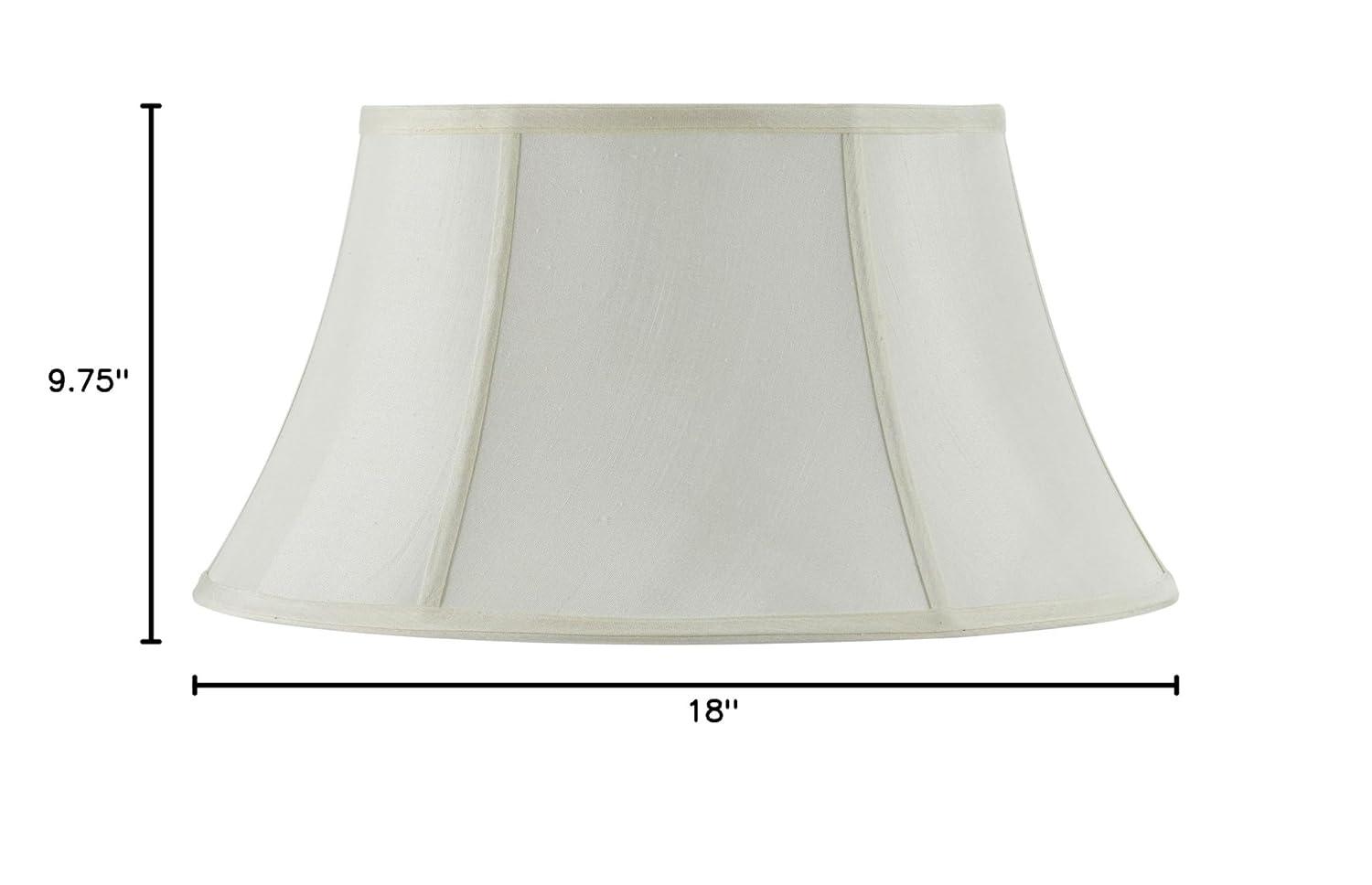 Cal Lighting Vertical Piped Swing Arm