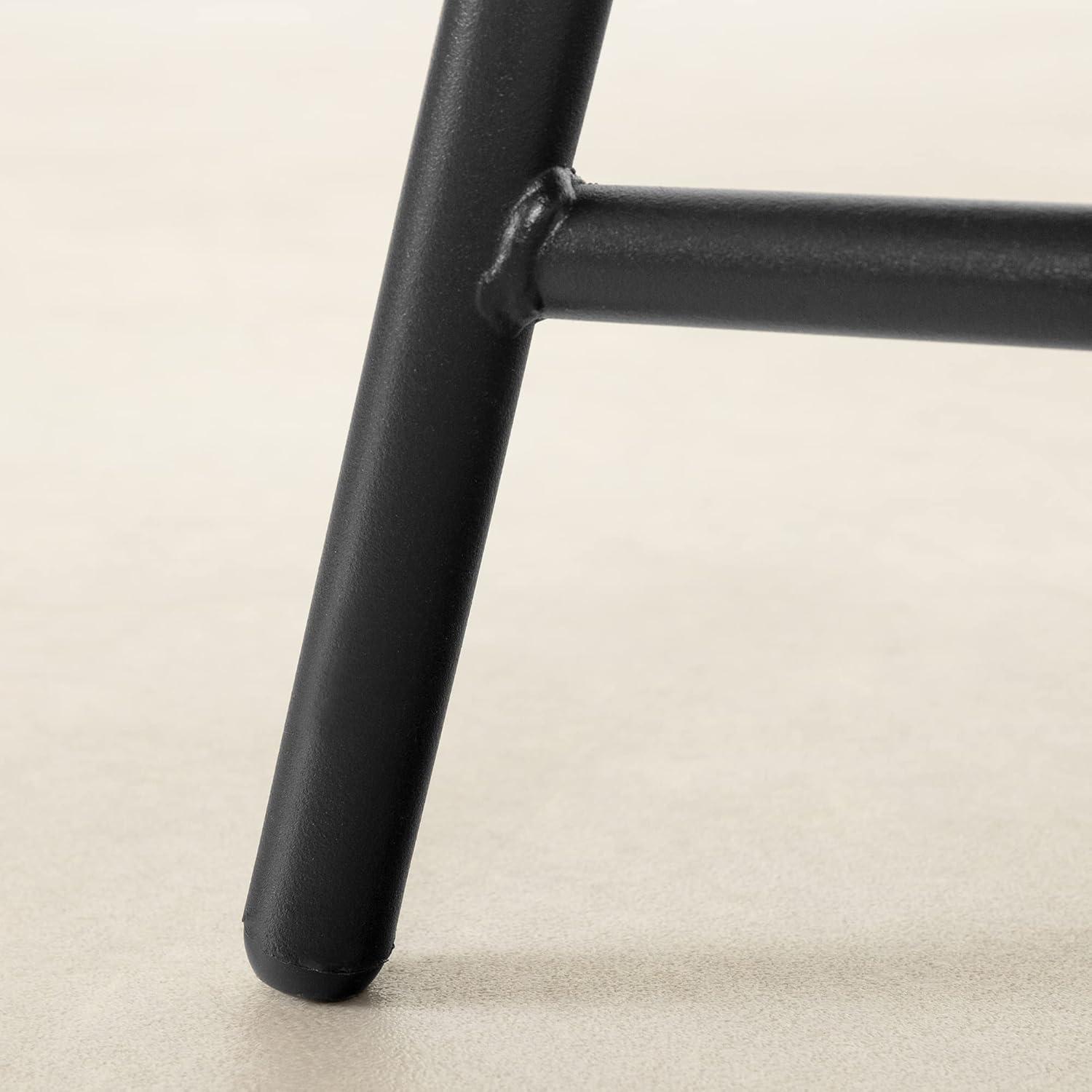 South Shore Mezzy Oval Coffee Table Natural Acacia & Reviews | Wayfair