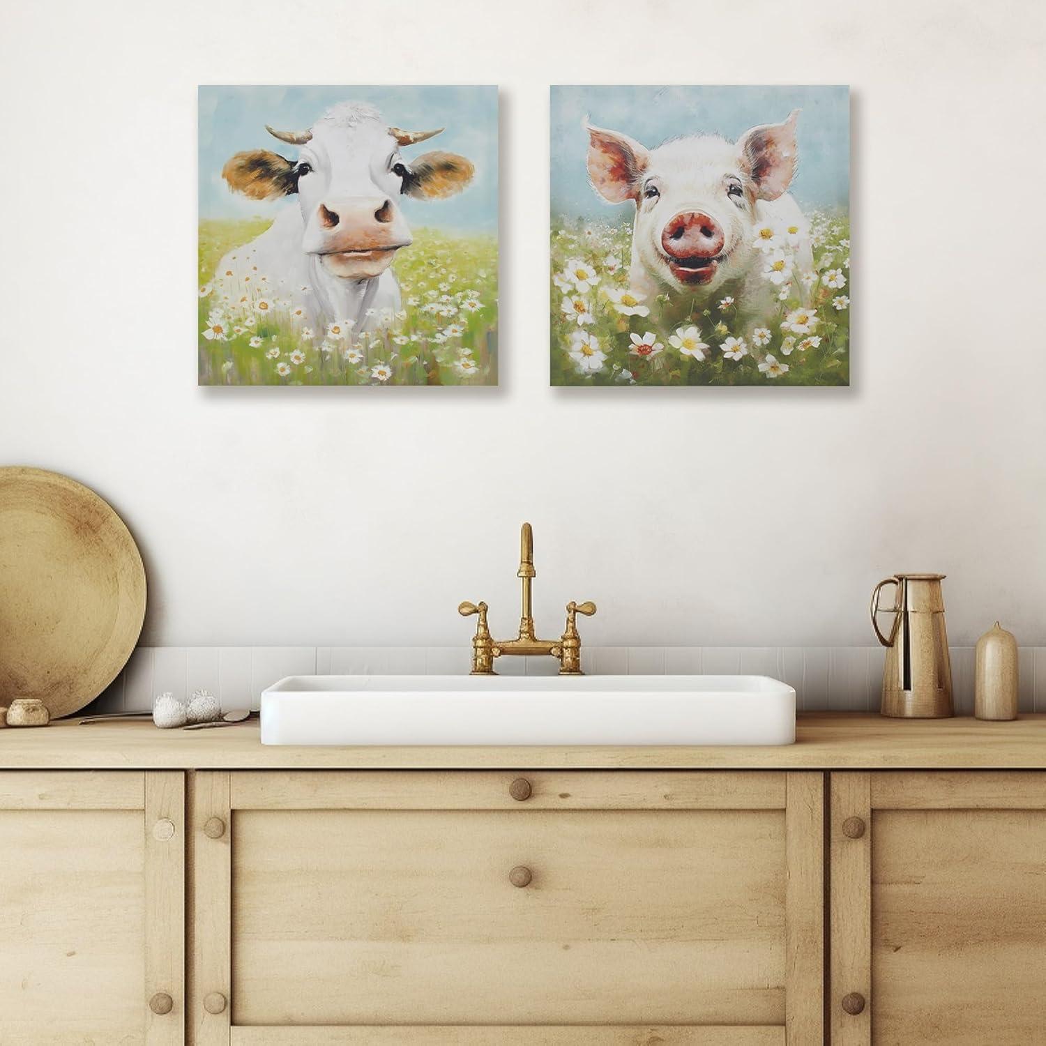 510 Design " Sunshine Animals " by TESSA KANE