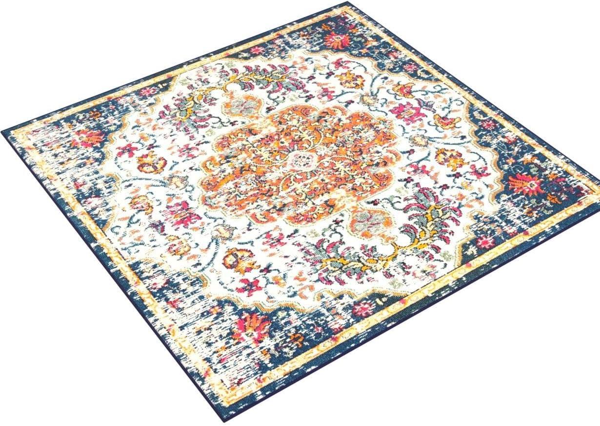 Madison MAD447 Power Loomed Rugs - Safavieh