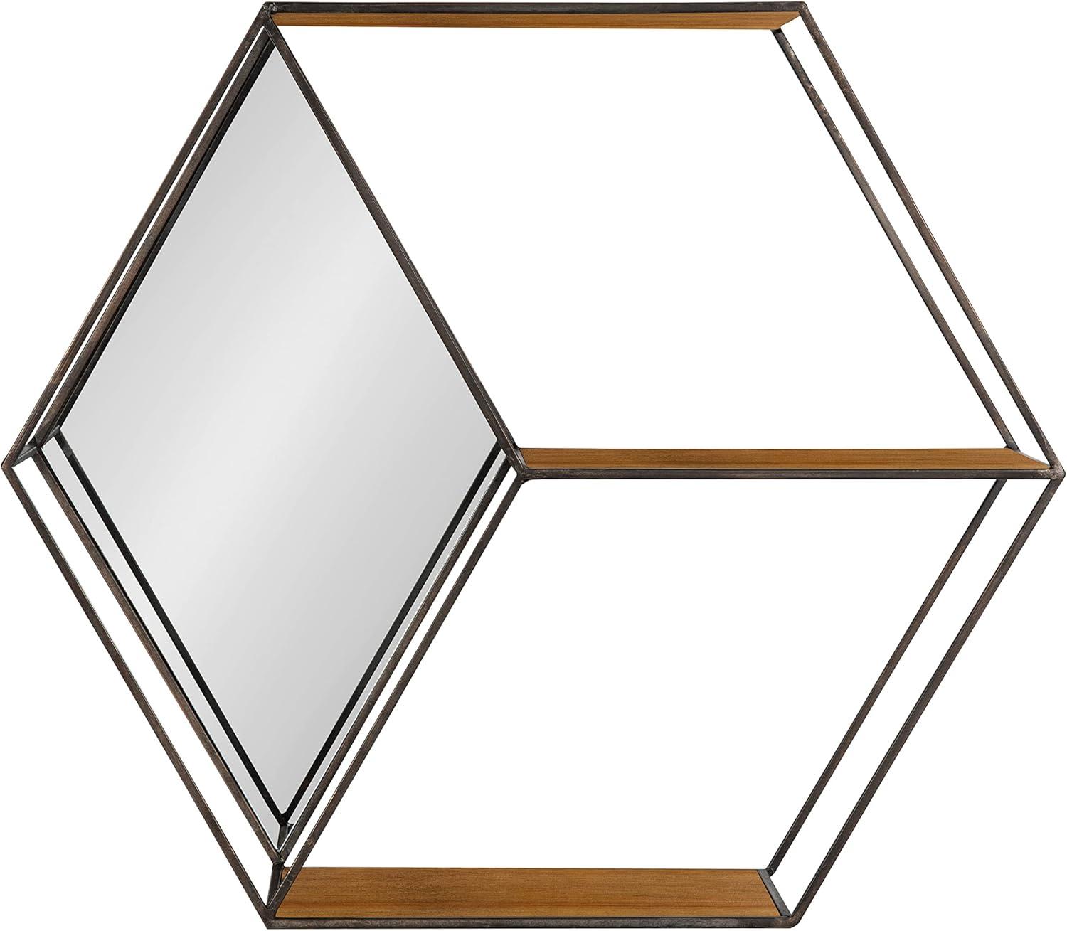 Janna Accent Shelf