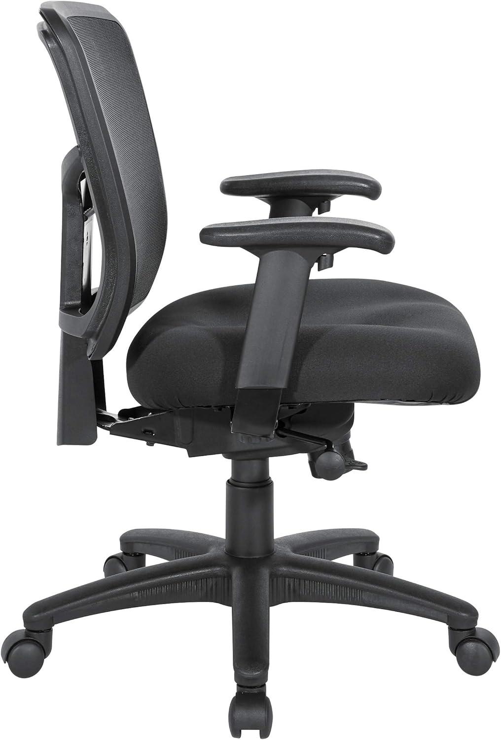 Office Star Products ProGrid Mesh Task Chair